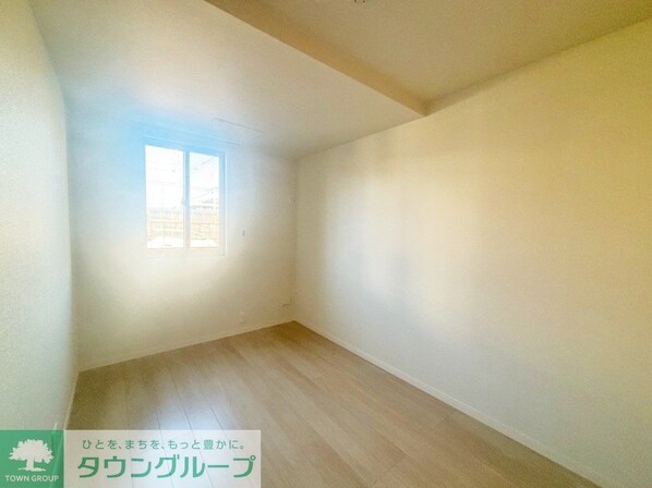 ウィステリアの物件内観写真